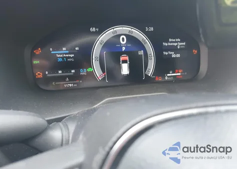 2024 Toyota Rav4 Hybrid Xse from USA, damaged, VIN 4T3E6RFV1RU149912